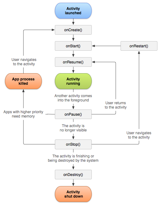 lifecycle